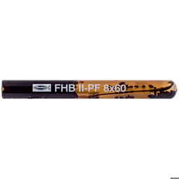 Picture of Patrone FHB II-PF 8x60