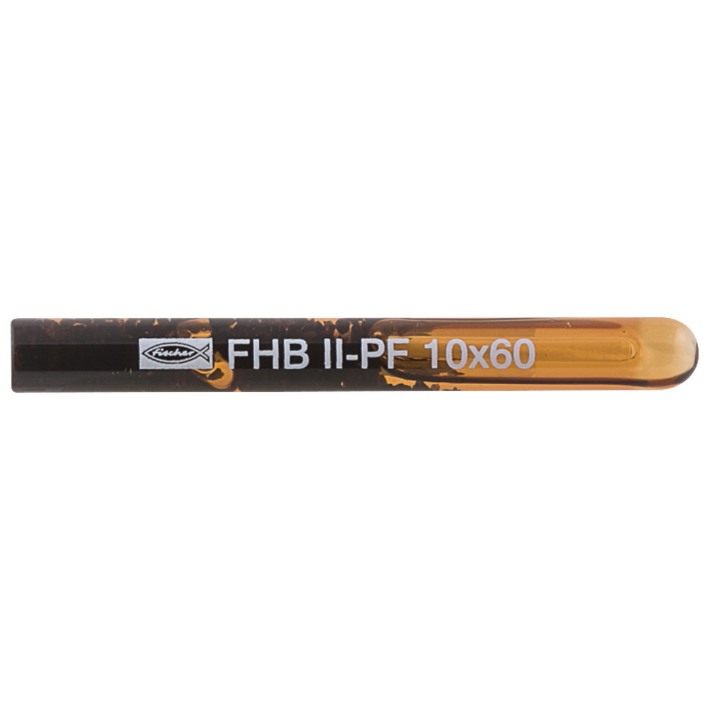 Picture of Patrone FHB II-PF 10x60