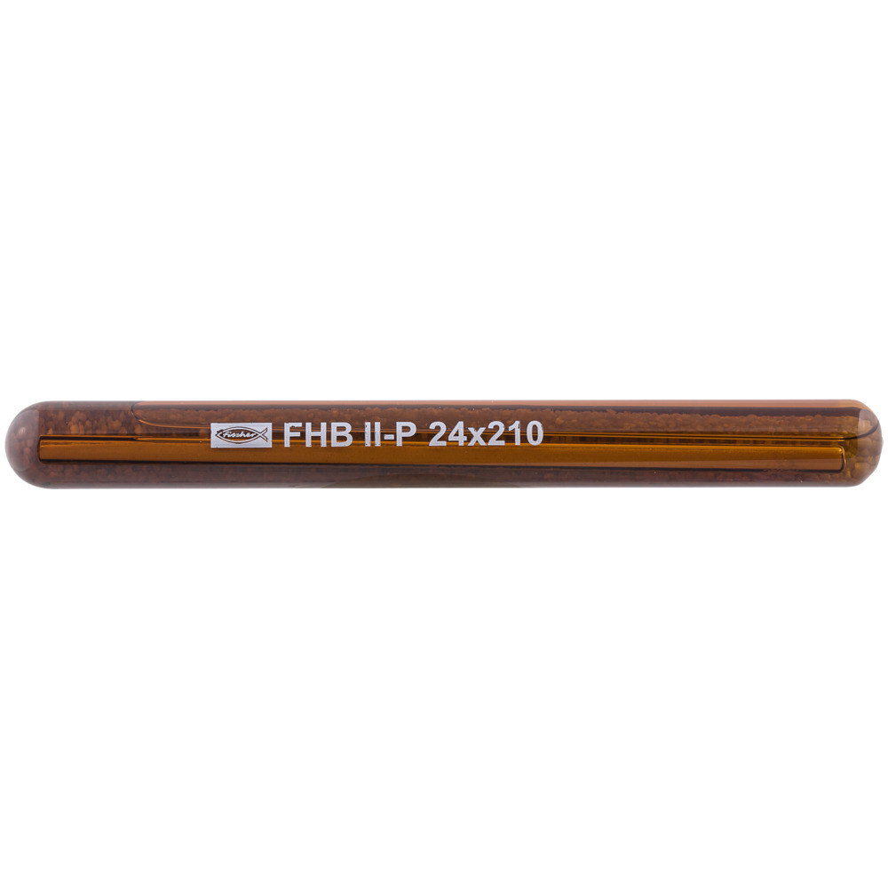 Picture of Patrone FHB II-P 24x210