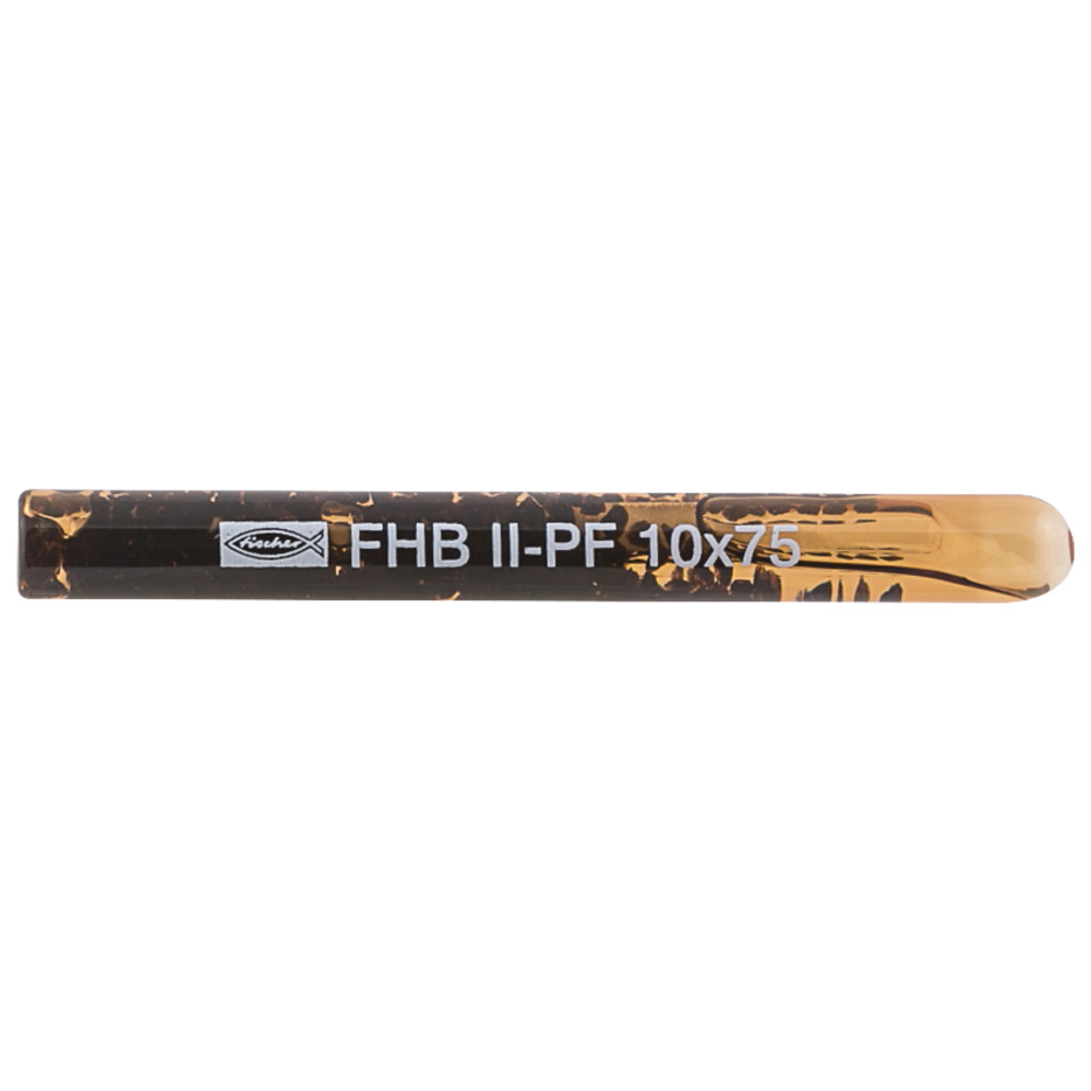 Picture of Patrone FHB II-PF 10x75