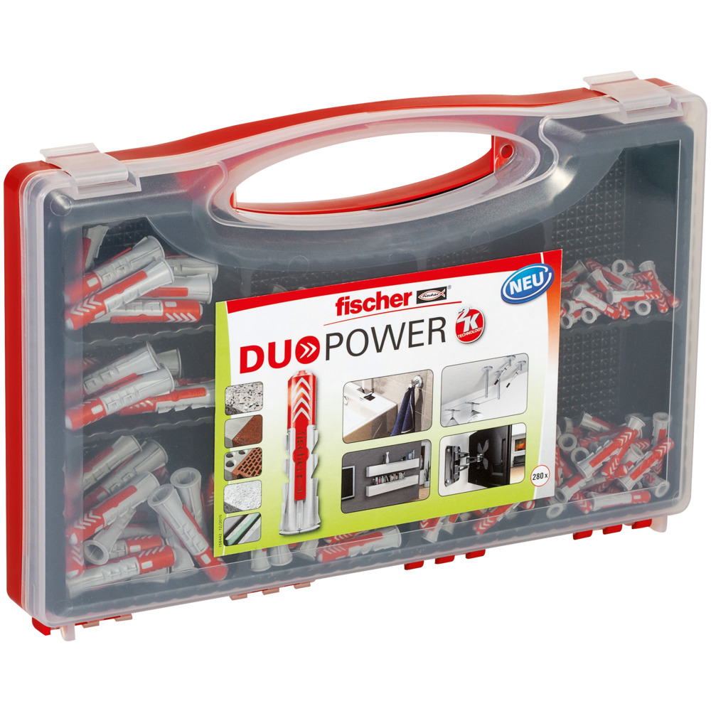 Picture of Redbox DuoPower (280)