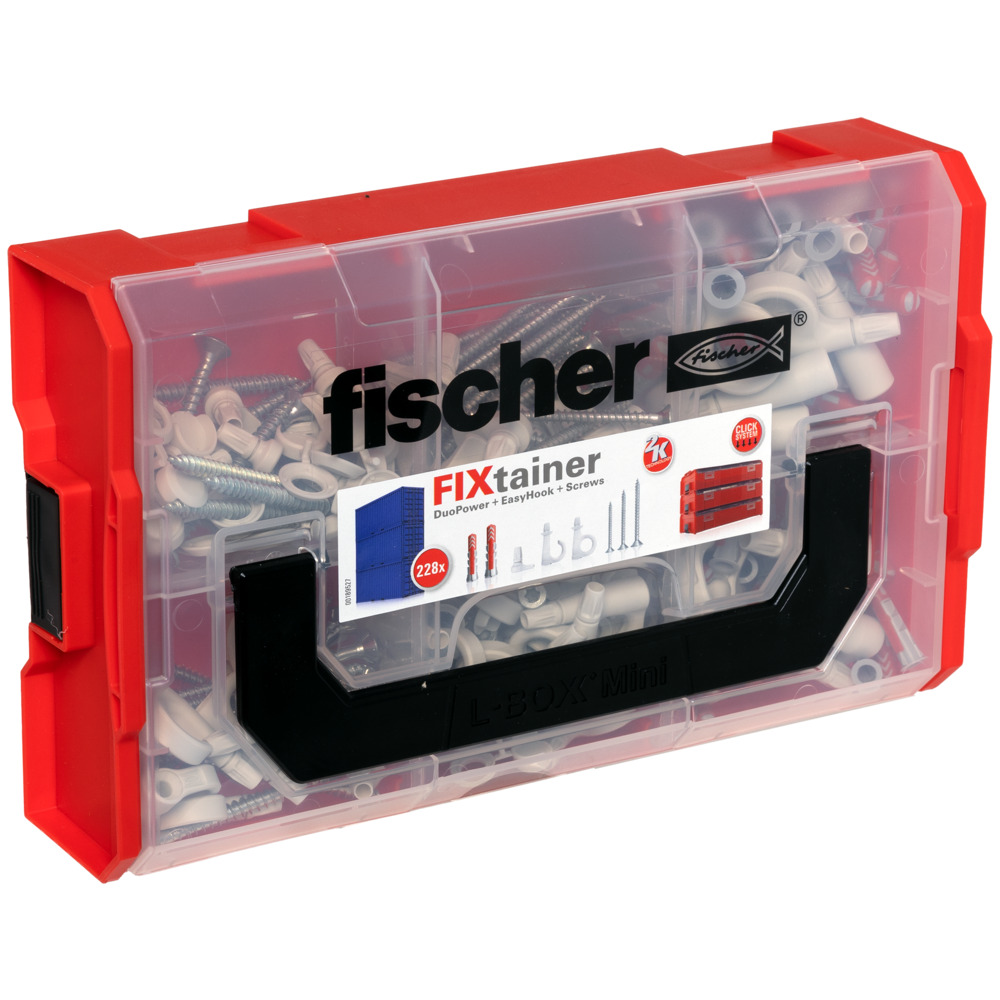 Picture of FixTainer EasyHook (228)