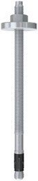 Bild für Kategorie Bolzenanker FAZ II HBS mit U-Scheibe gemäß Holzbaunorm