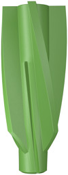 Bild für Kategorie Gasbetondübel GB Green