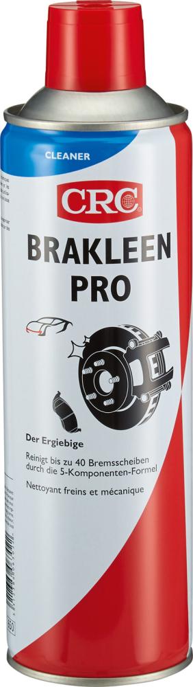 Picture for category Bremsenreiniger Brakleen Pro
