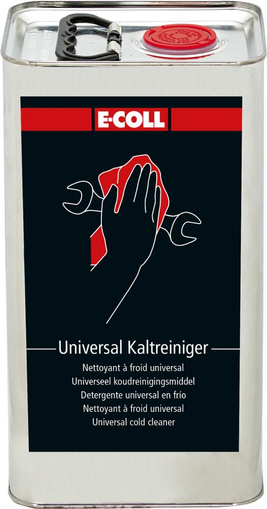Picture for category Universal-Kaltreiniger, geruchsneutral