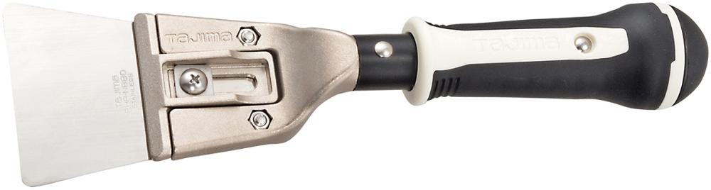 Picture for category Schaber Scrape-Rite P Solid Core™ Optimal Blade™, flexible Klinge