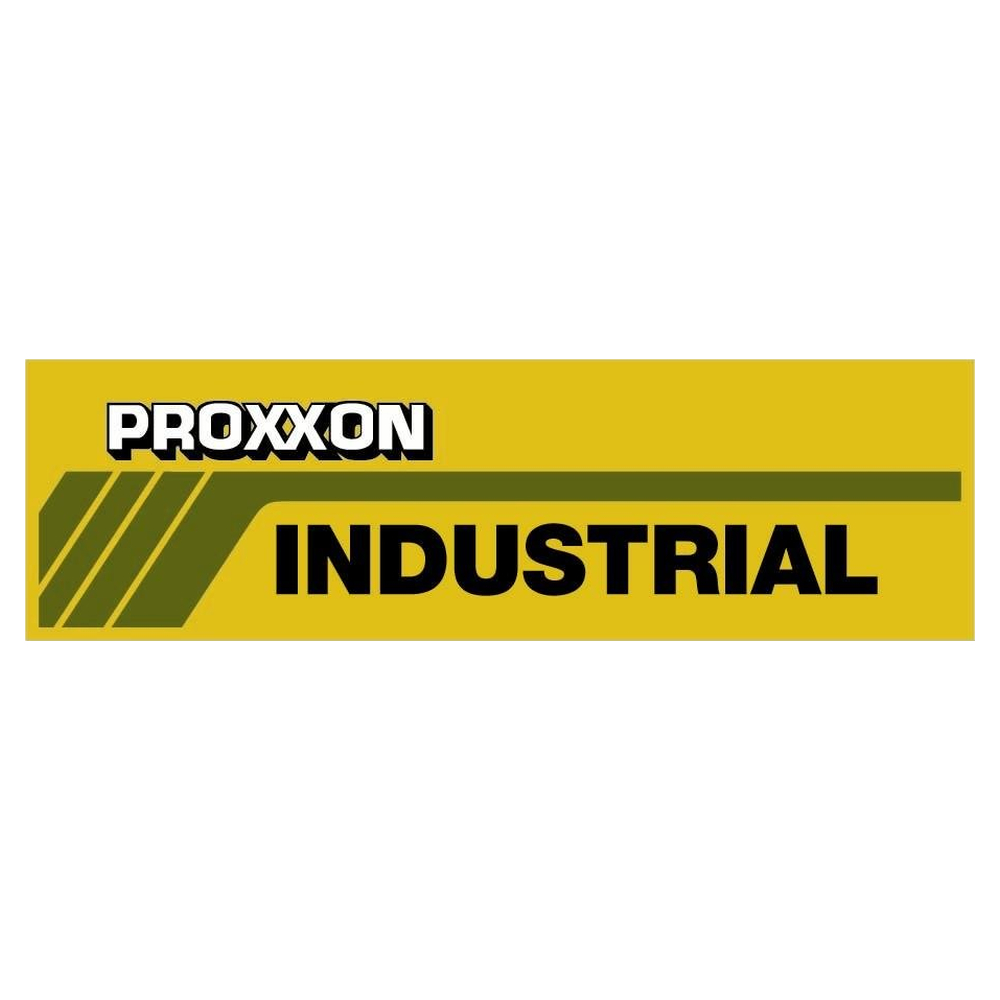 Picture for manufacturer Proxxon