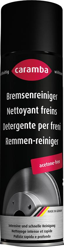 Picture of Intensiv Bremsenreiniger 500ml Spray