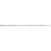 Bild von Präzisions-Nadelfeile Vierkant 160mm Schweizer Hieb 0, grob