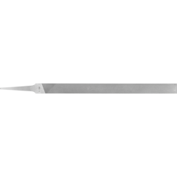 Bild für Kategorie Angelfeilen Stiftenfeile normal flachstumpf