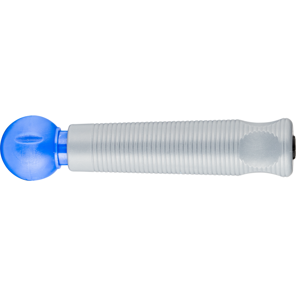 Imagen de Nadelfeilenhalter Typ 211 Schnellspannheft aus Kunststoff 100mm für Nadelfeilen-Ø 3-4,5 mm (1)
