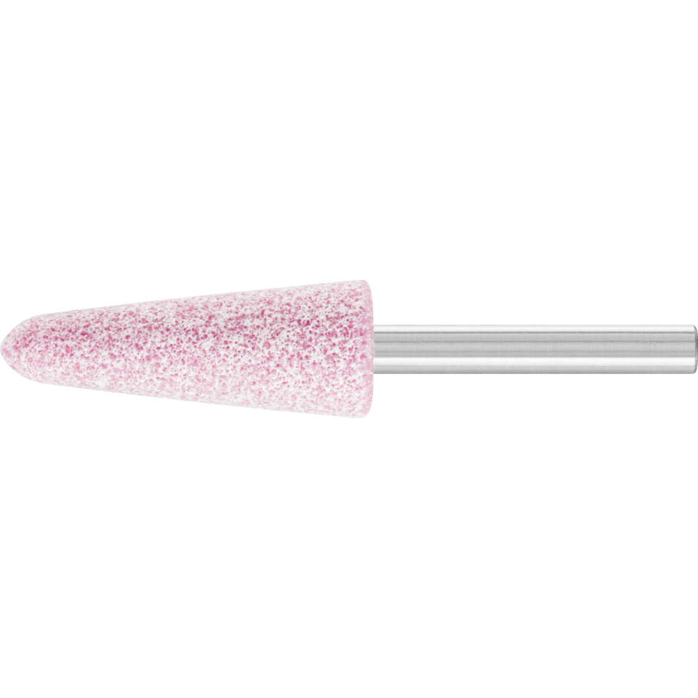 Bild für Kategorie Schleifstifte - Kegelstifte STEEL EDGE