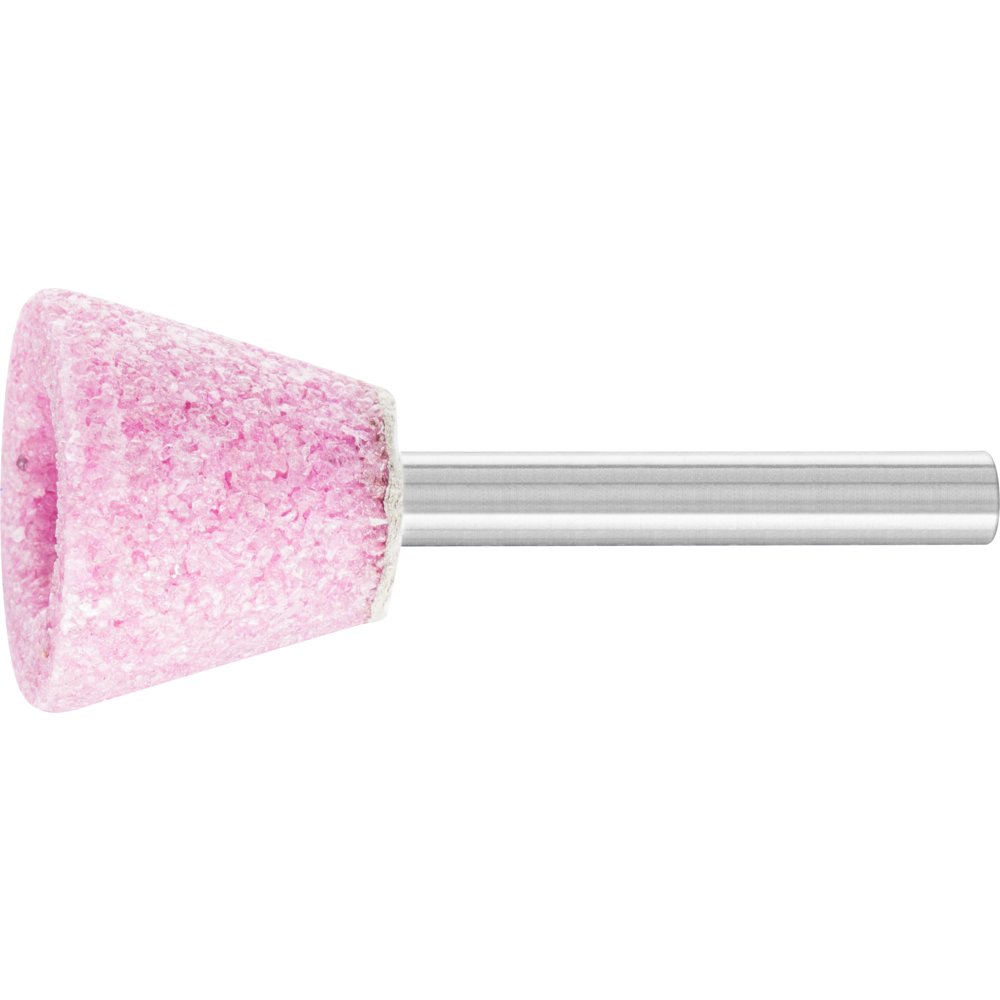 Bild für Kategorie Schleifstifte - Topfstifte STEEL EDGE