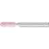 Bild von STEEL EDGE Schleifstift Form A 24 Ø 6x19 mm Schaft-Ø 6,3 mm A24 für Stahl- und Stahlguss