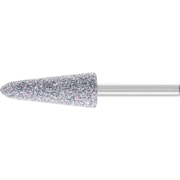 Bild für Kategorie Schleifstifte - Kegelstifte CAST