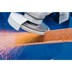 Bild von POLIFAN STRONG Fächerscheibe PFC 115x22,23 mm konisch Z50 Speziallinie SGP STEEL für Stahl