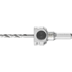 Bild von Schnellspannsystem PSL 11 für Bi-Metall Lochsägen