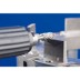Bild von Hartmetall Hochleistungsfrässtift Set STEEL 5-tlg. Schaft-Ø 6 mm für Stahl