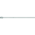 Bild von Hartmetall Hochleistungsfrässtift STEEL Tropfen TRE Ø 12x20mm Schaft-Ø 6x150mm für Stahl