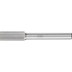 Bild von Hartmetall Hochleistungsfrässtift MICRO Zylinder ZYA Ø 08x20mm Schaft-Ø 6 mm Feinbearbeitung
