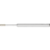Bild von Diamant-Schleifstift Zyl. Ø1,6 mm SchaftØ3 mm D91 (fein) zum Schleifen von Bohrungen/Radien