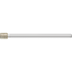 Bild von Diamant-Schleifstift Zyl. Ø4,5 mm SchaftØ3 mm D126 (mit.) zum Schleifen von Bohrungen/Radien