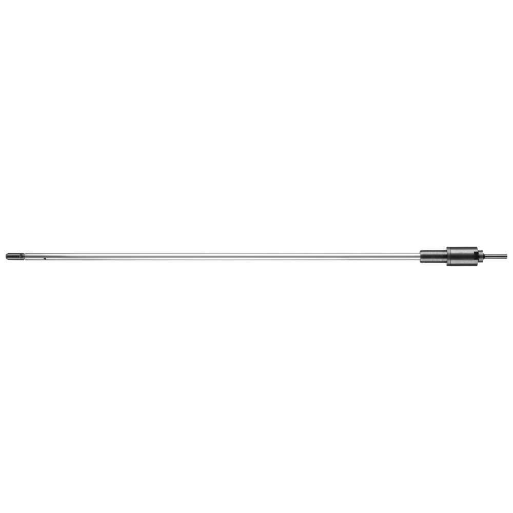 Imagen de Verlängerung für Antriebsspindel SPVH9 Länge 300mm 3 S6 Max.RPM 25.000 inkl. 3 mm Spannzange