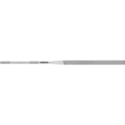Bild für Kategorie CORRADI-Nadelfeilen flachspitz