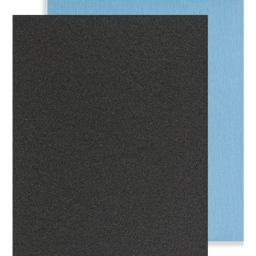 Bild für Kategorie Blattware Gewebe Blau