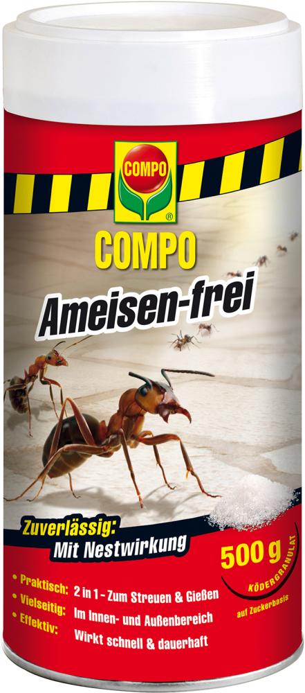 Picture of Ameisen-frei 500 g COMPO