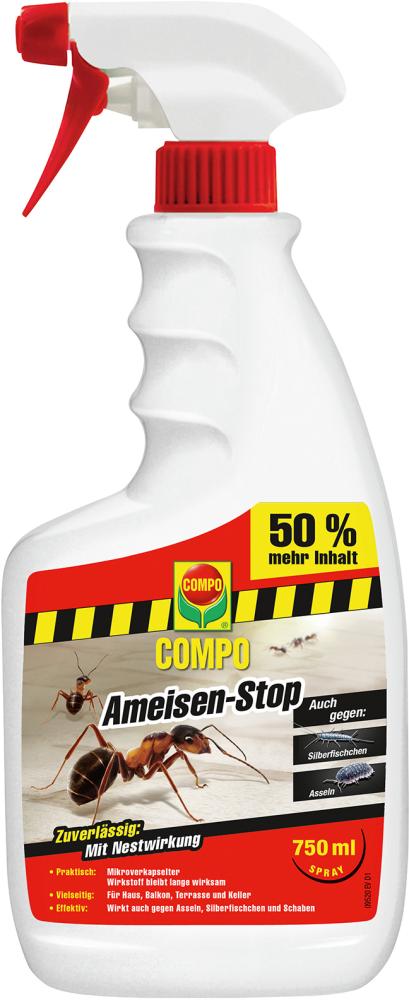 Picture of Ameisen-Stop 750 ml COMPO