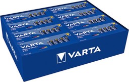 Bild von Batterie Industrial Pro AA Karton a 400 Stück VARTA