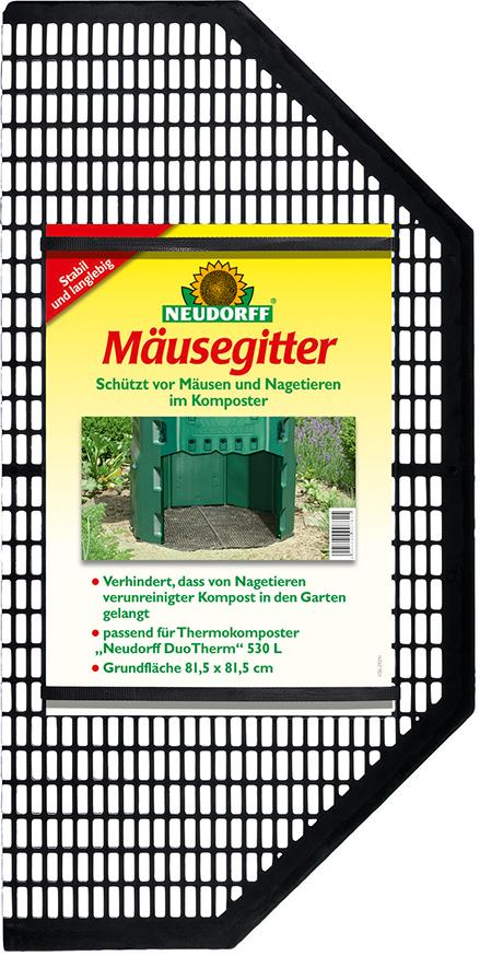 Picture of Mäusegitter zu Thermokomposter