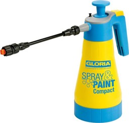 Bild für Kategorie Sprühgerät Spray & Paint Compact
