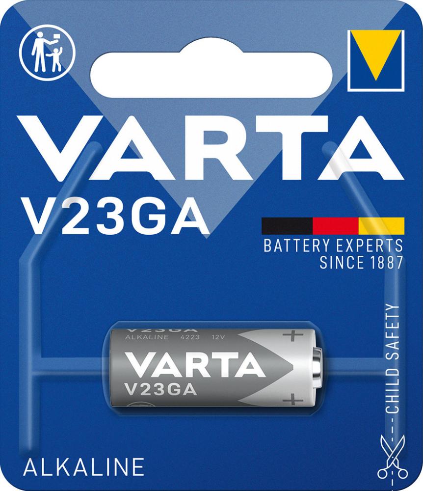 Imagen de VARTA Electronics V 23 GA