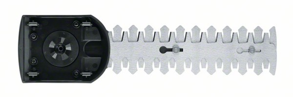 Bild von Akku-Strauch- und Grasscheren-Set AdvancedShear 18V-10, 200mm-Strauchschermesser