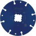 Bild von EXPERT Diamond Metal Wheel X-LOCK Trennscheibe, 115 x 22,23 mm