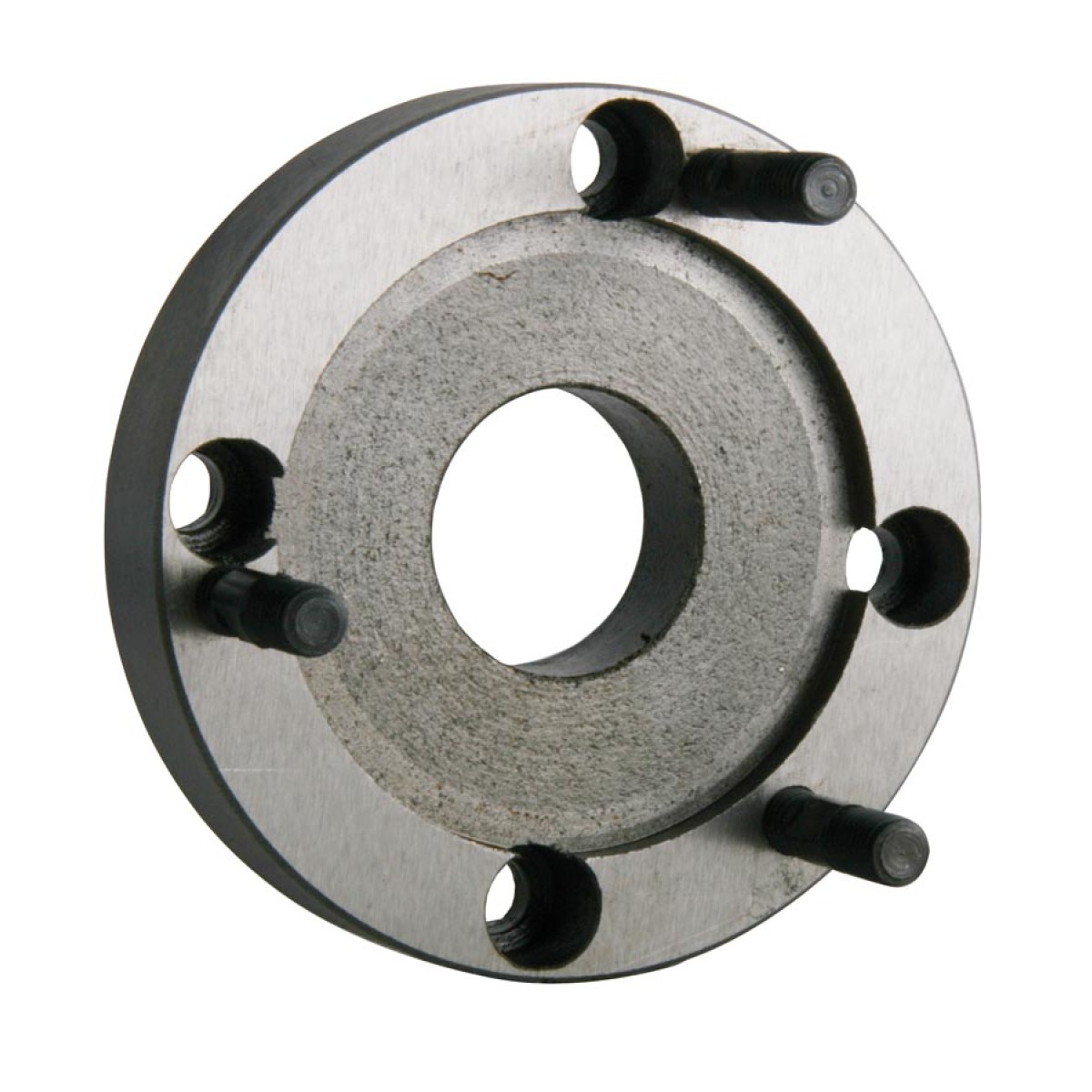 Imagen para la categoría Futterflansch Ø 160 mm Camlock DIN ISO 702-2 Nr. 4