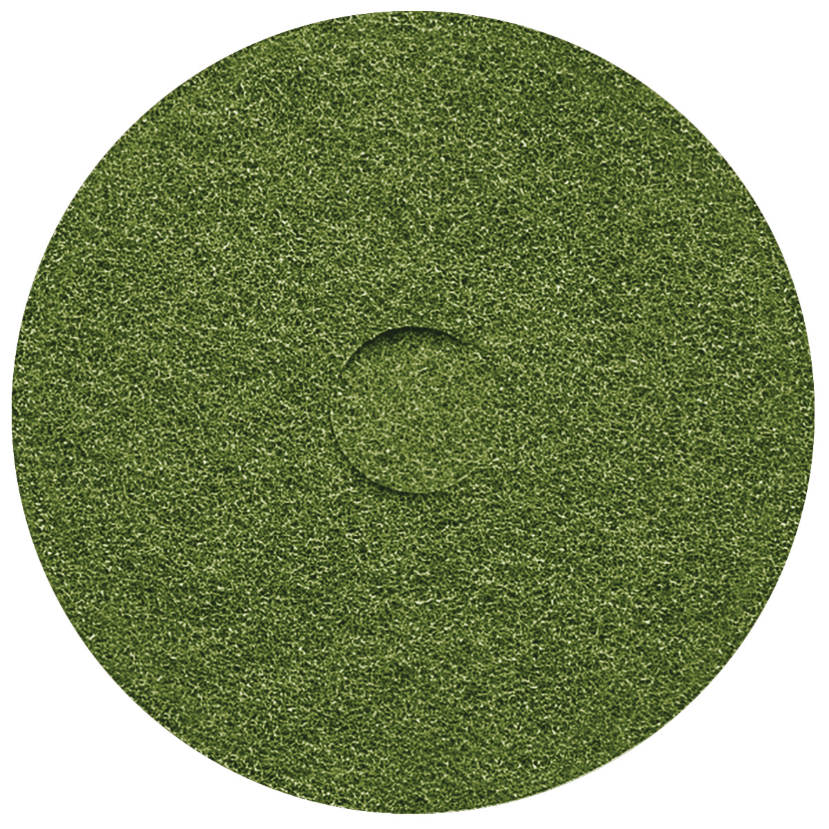 Picture of Scheuer-Pad Cleancraft  grün 13"/33,02cm