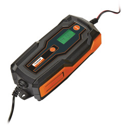 Bild von Elektronisches Batterielade-/erhaltungsgerät Unicraft EBC 160 E