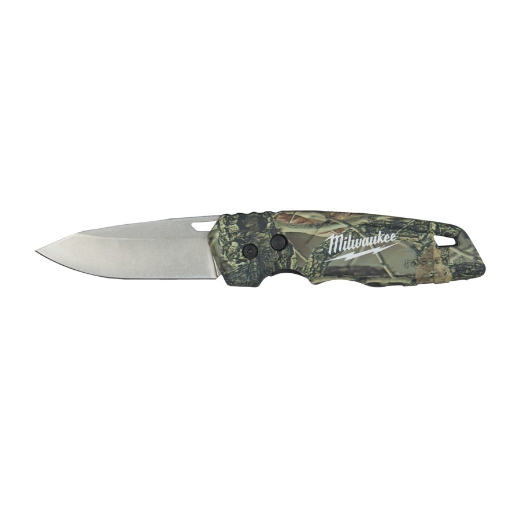 Picture of Fastback Camouflage Klappmesser