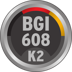 Bild von professionalLINE Kabeltrommel mit Powerblock KC 3100 IP44 33+5m H07RN-F 3G1,5