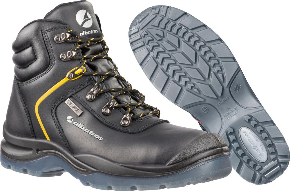 Picture of Stiefel 631120, S3