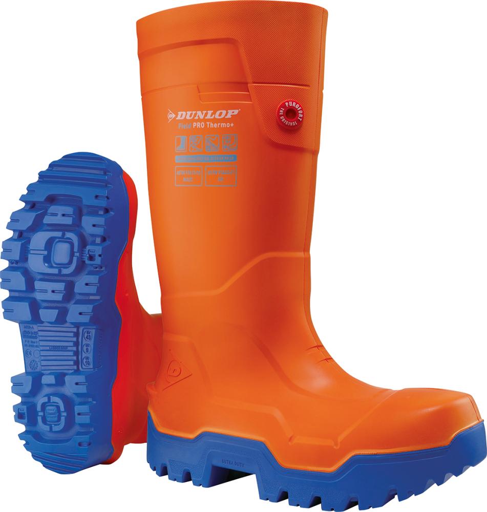 Picture for category Stiefel FieldPro  Thermo+ full safety , S5L SR