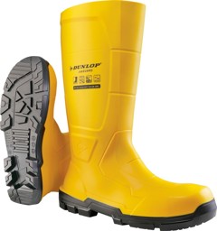 Picture of JobGUARD Full Safety, ESD S5, gelb