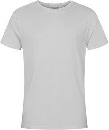 Bild von T-Shirt, new light grey, Gr.3XL