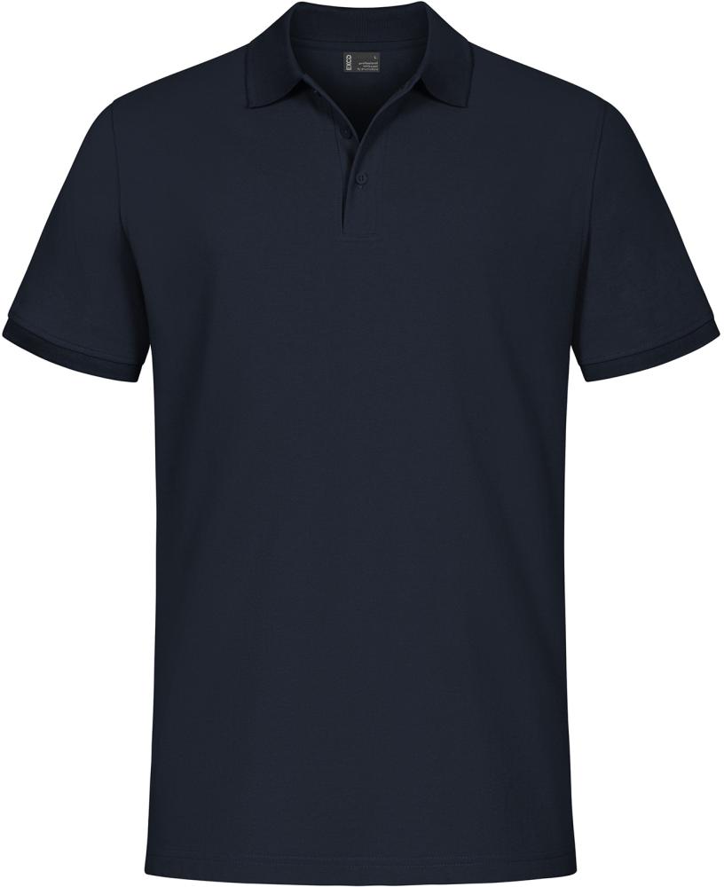 Picture of Poloshirt, navy, Gr.XL