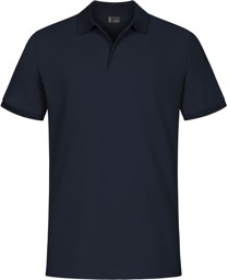 Picture of Poloshirt, navy