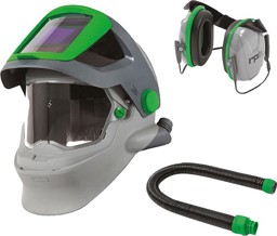 Bild von RPB Z4 Atemschutz-Helmset